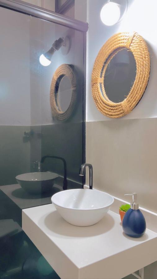 Copacabana Beach! Aconchegante Apartamento Na Quadra Da Praia. Rio de Janeiro Eksteriør billede