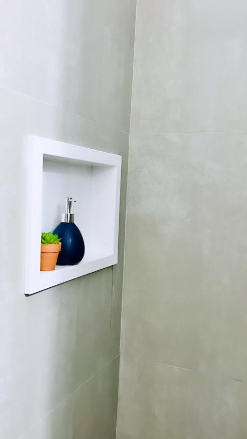 Copacabana Beach! Aconchegante Apartamento Na Quadra Da Praia. Rio de Janeiro Eksteriør billede