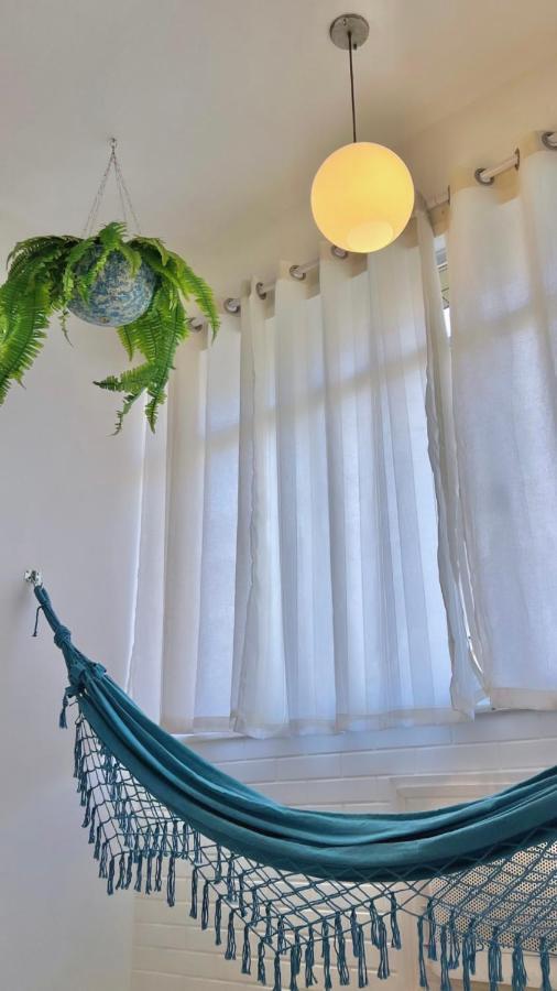 Copacabana Beach! Aconchegante Apartamento Na Quadra Da Praia. Rio de Janeiro Eksteriør billede